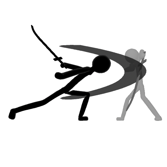 火柴人疯狂功夫