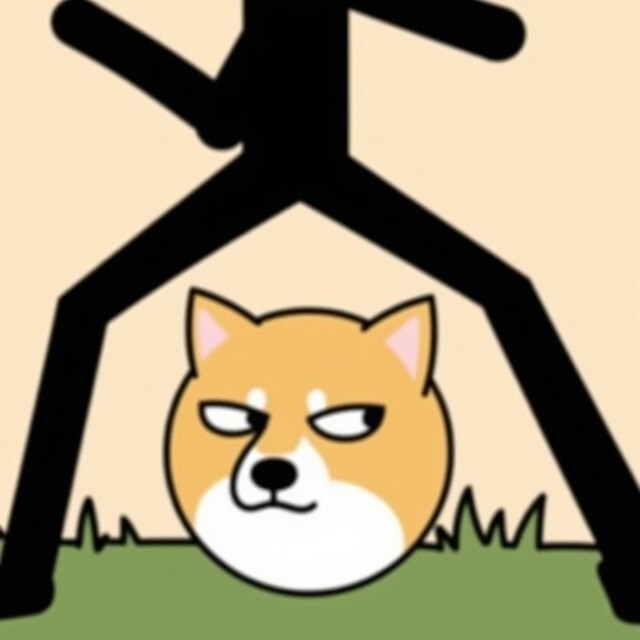 画线拯救狗大作战