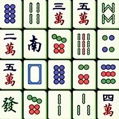 麻将消消乐正版