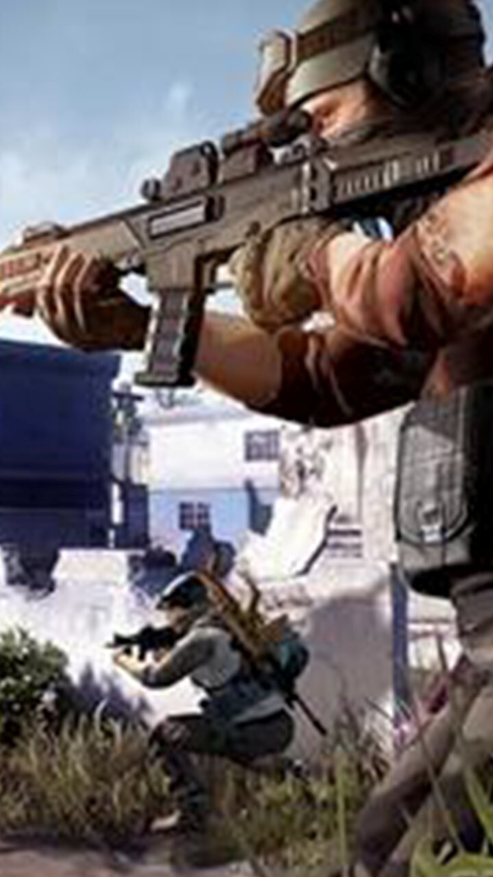 《生死枪火精英》游戏截图3