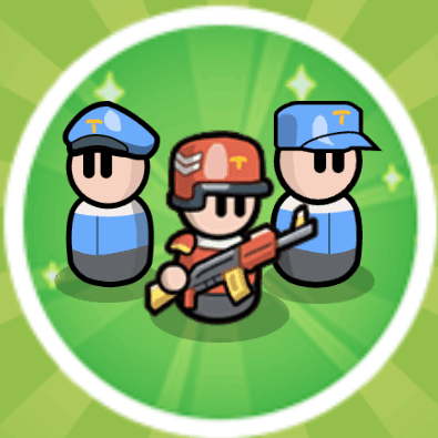 小小特工打僵尸