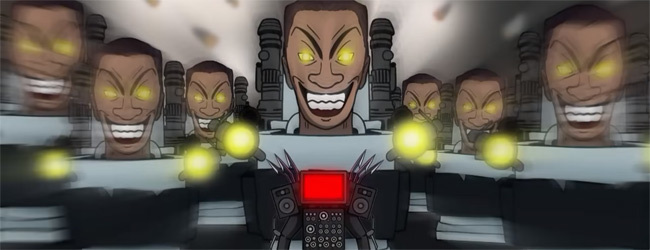 马桶人监控人游戏大全