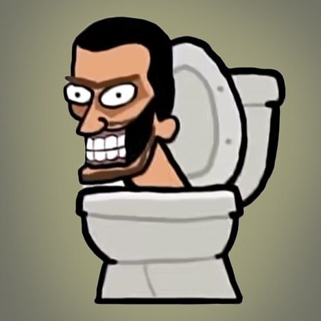 马桶人监控人游戏大全