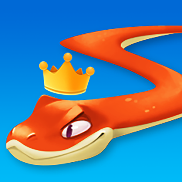 贪吃蛇蛇大对决