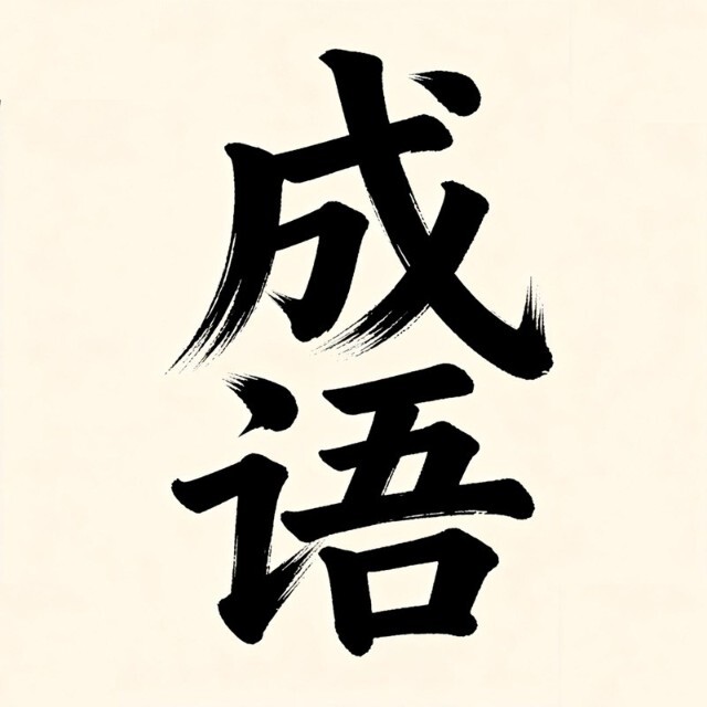 成语大挑战