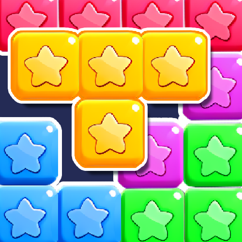 俄罗斯方块怀旧经典