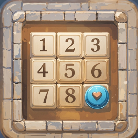 2248数字益智方块