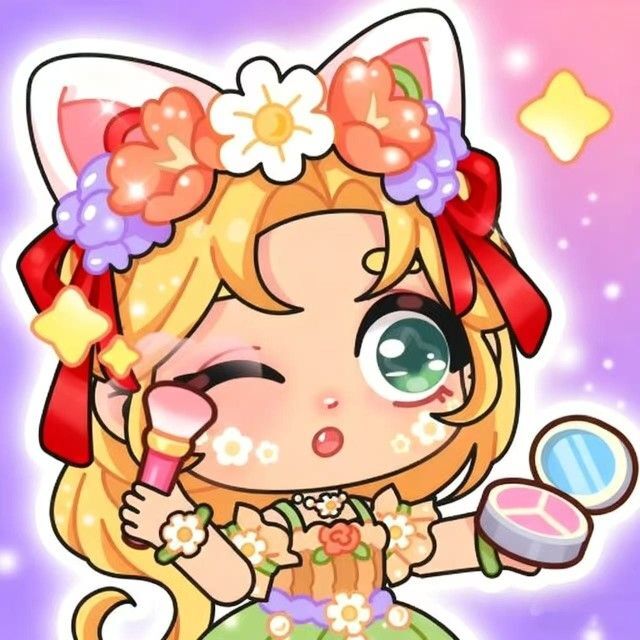 咕卡装扮大作战