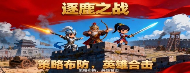 攻城战争模拟器