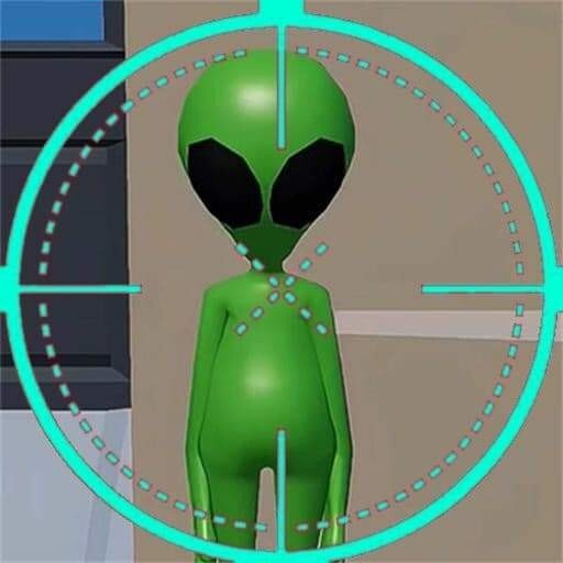 狙击外星人双人联机