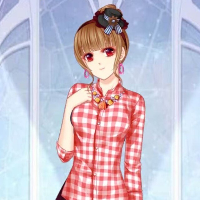 小公主换装游戏