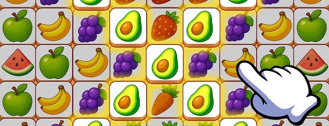 消消连萌乐游戏