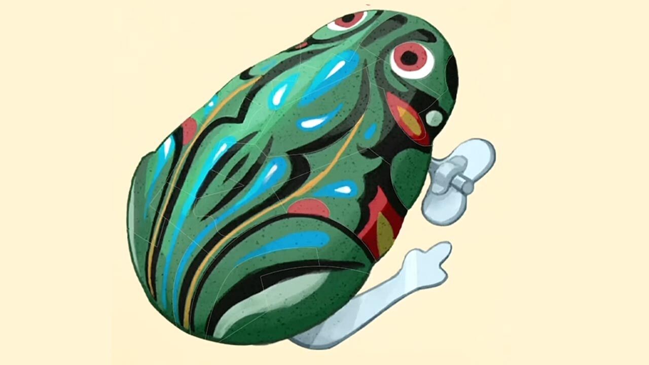 《时光修理铺》游戏截图6