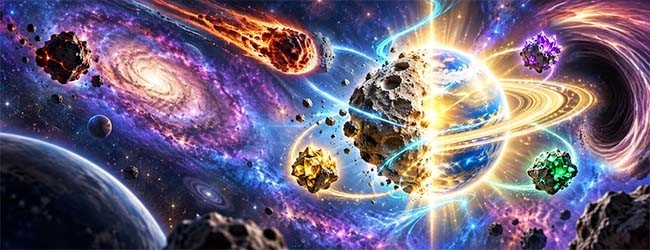 陨石吞噬者