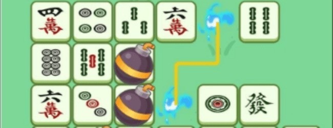 麻了个将消消游戏