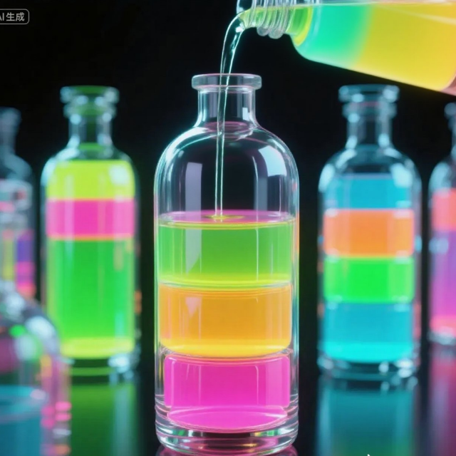 一起倒水排排序