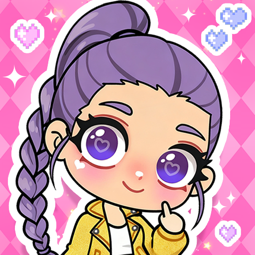 爱莎的奇妙小镇