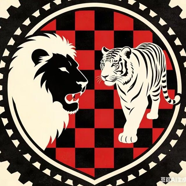 野兽争霸动物棋