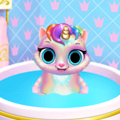 猫咪乐园养成计划