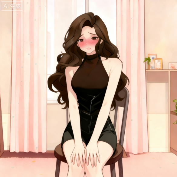 帮女友穿搭换装集合