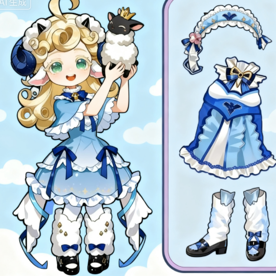 沉浸式安静书游戏