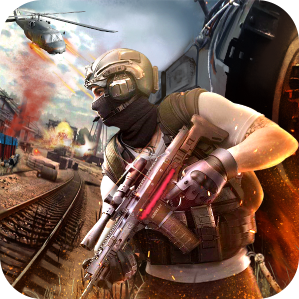 和平荣耀荒野枪战