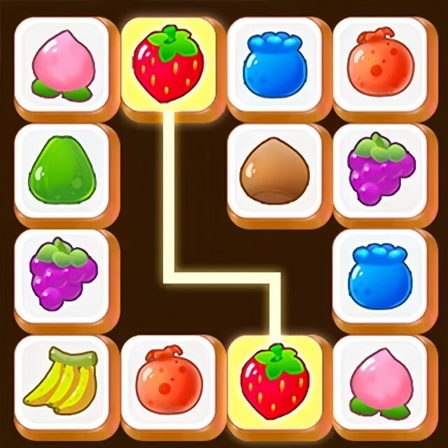 解压大师连连看