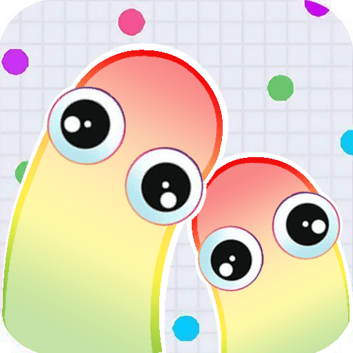 贪吃蛇世界双人游戏