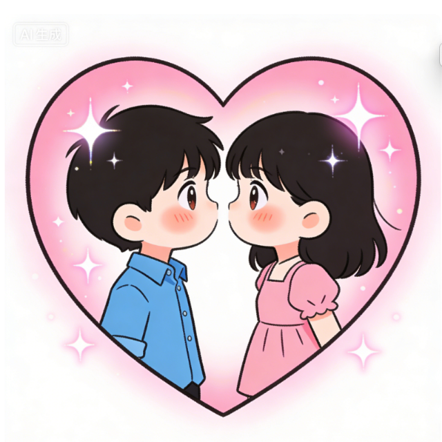 恋爱心动模拟器