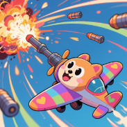 冲击怪物大作战