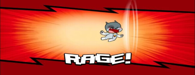 机猫战线宝石卡通版