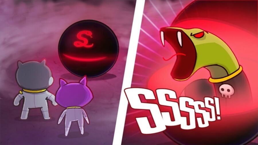 机猫战线宝石卡通版