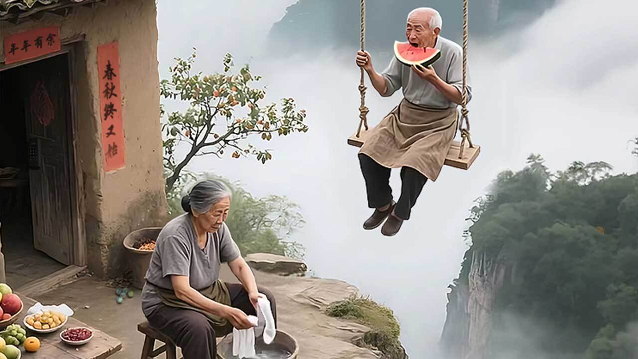 《回忆供销社》游戏截图4