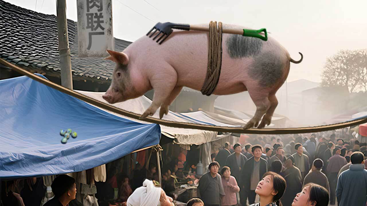 《回忆供销社》游戏截图6