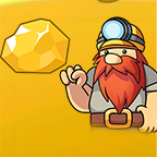 经典正版黄金矿工