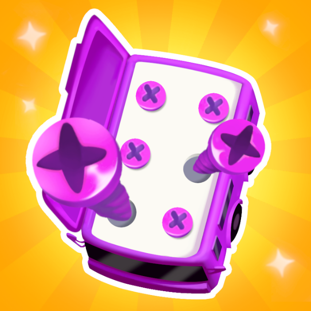 进厂打螺丝游戏