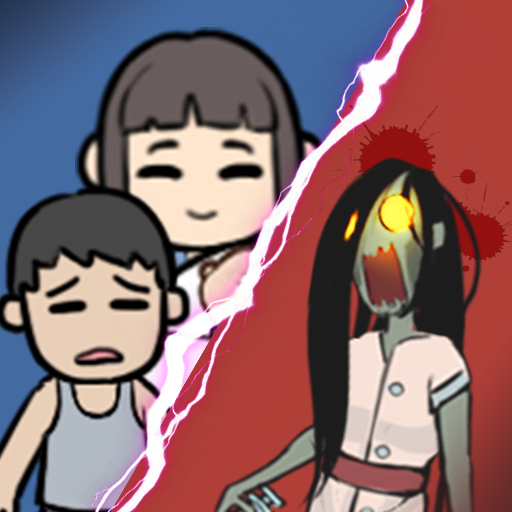 屋内有猛鬼游戏