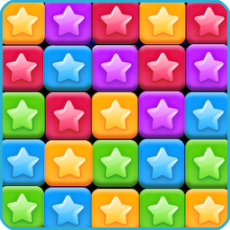 消灭星星粉碎传奇