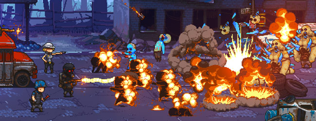 疯狂生物大派对游戏软件 V1.0