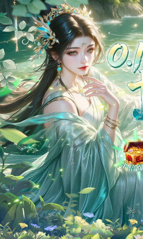 请问你为啥这么厉害（0.1折真充）