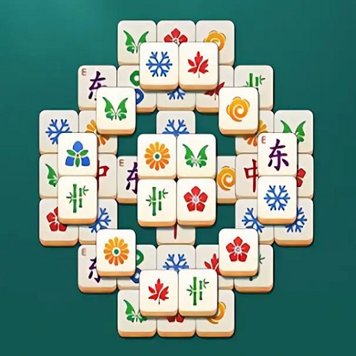 吃碰杠消消乐