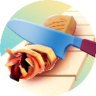 我切的贼溜小游戏