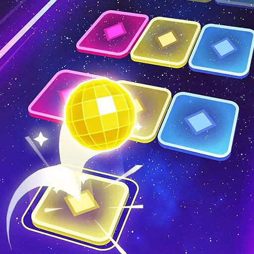 球球的冒险之旅