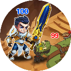 用魔法打败魔法