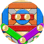 玩个锤子螺丝钉