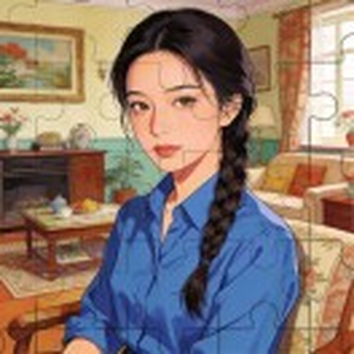 拼个儿图