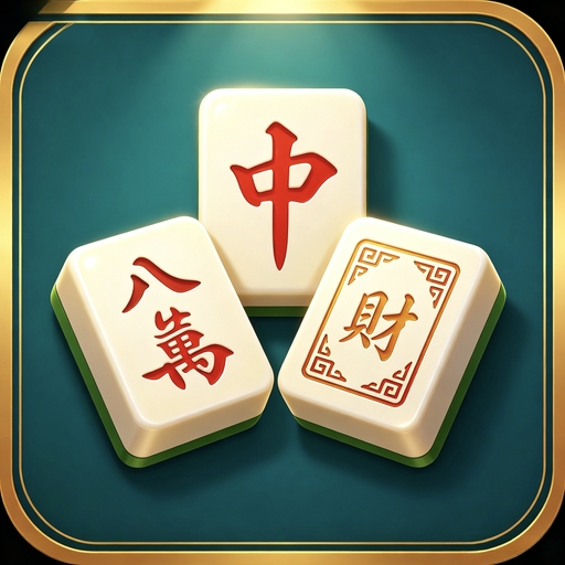 挪对对麻将大师