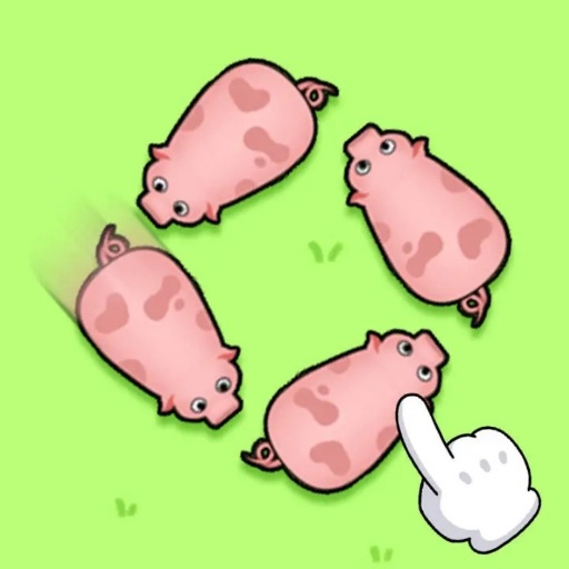 休闲解压冒险消