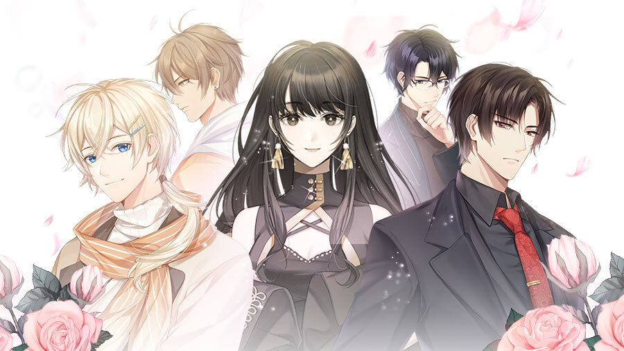 夏目的美丽日记