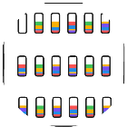 倒水挑战100关休闲简约版